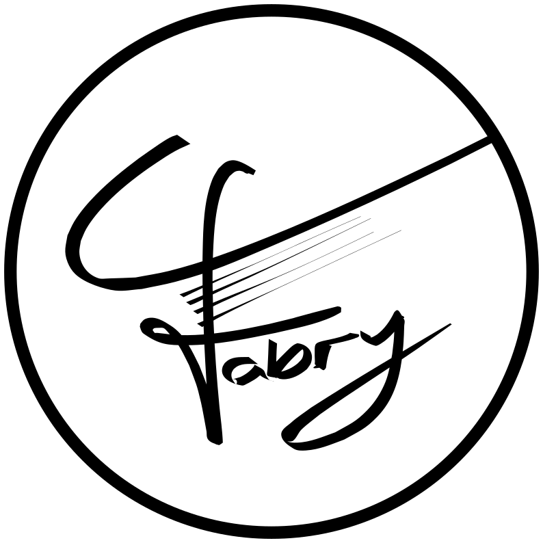 Fabry Logo